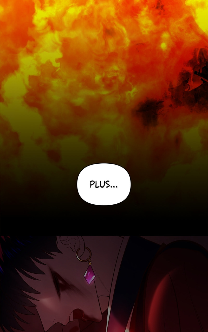 Mystic Prince Chapter 68 page 5 - 