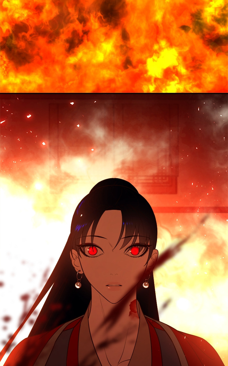 Mystic Prince Chapter 68 page 42 - 