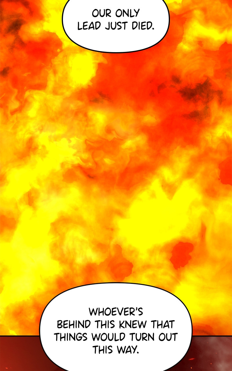 Mystic Prince Chapter 68 page 46 - 