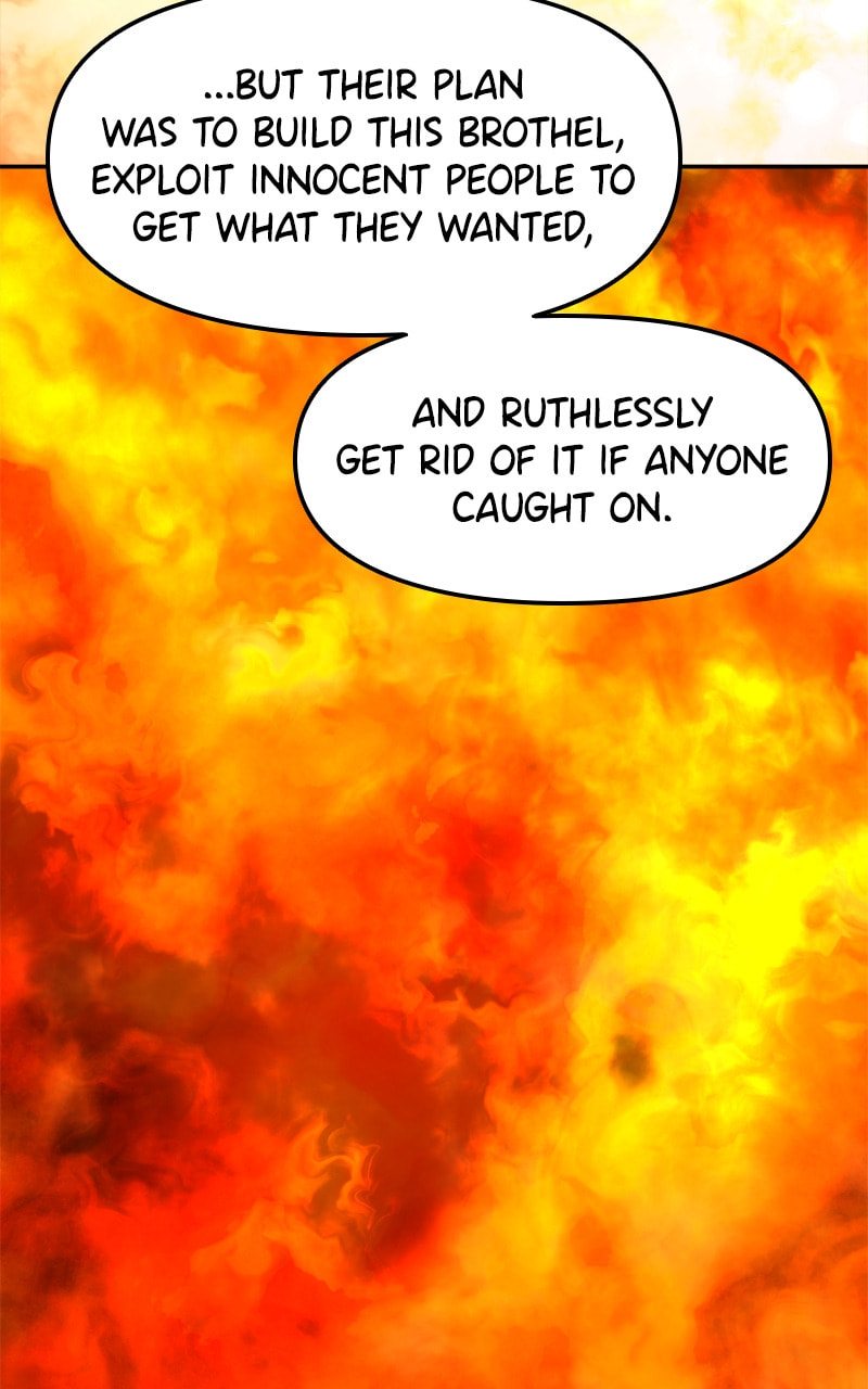 Mystic Prince Chapter 68 page 48 - 