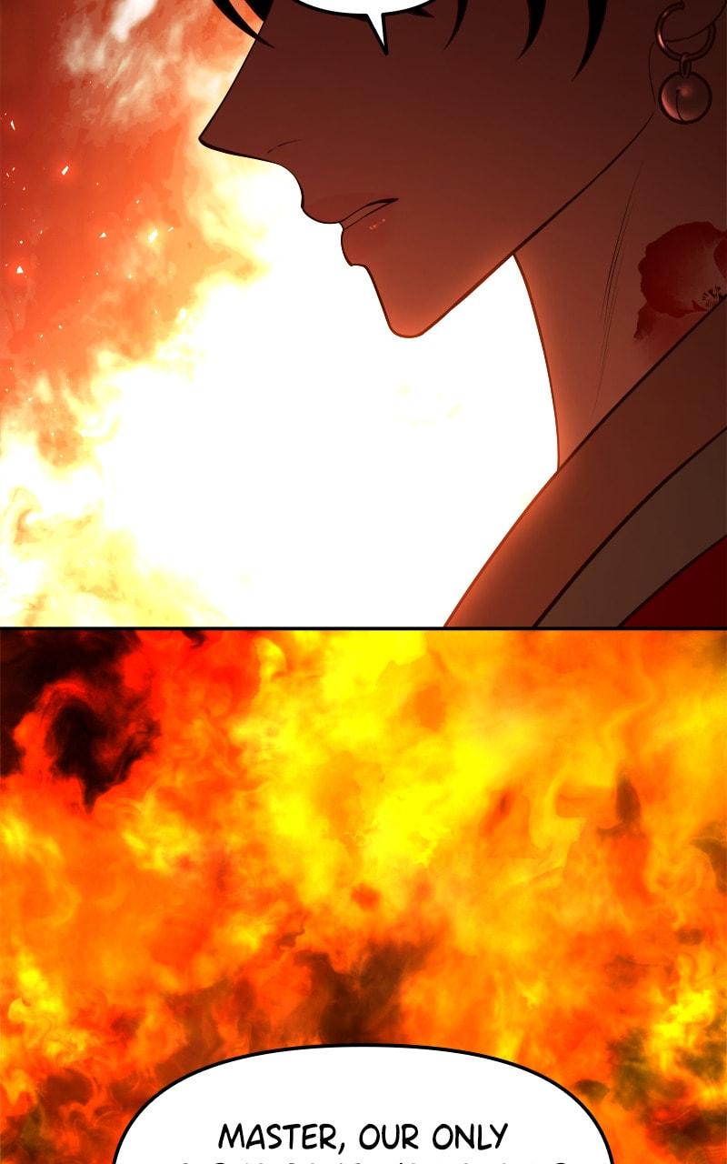 Mystic Prince Chapter 68 page 50 - 