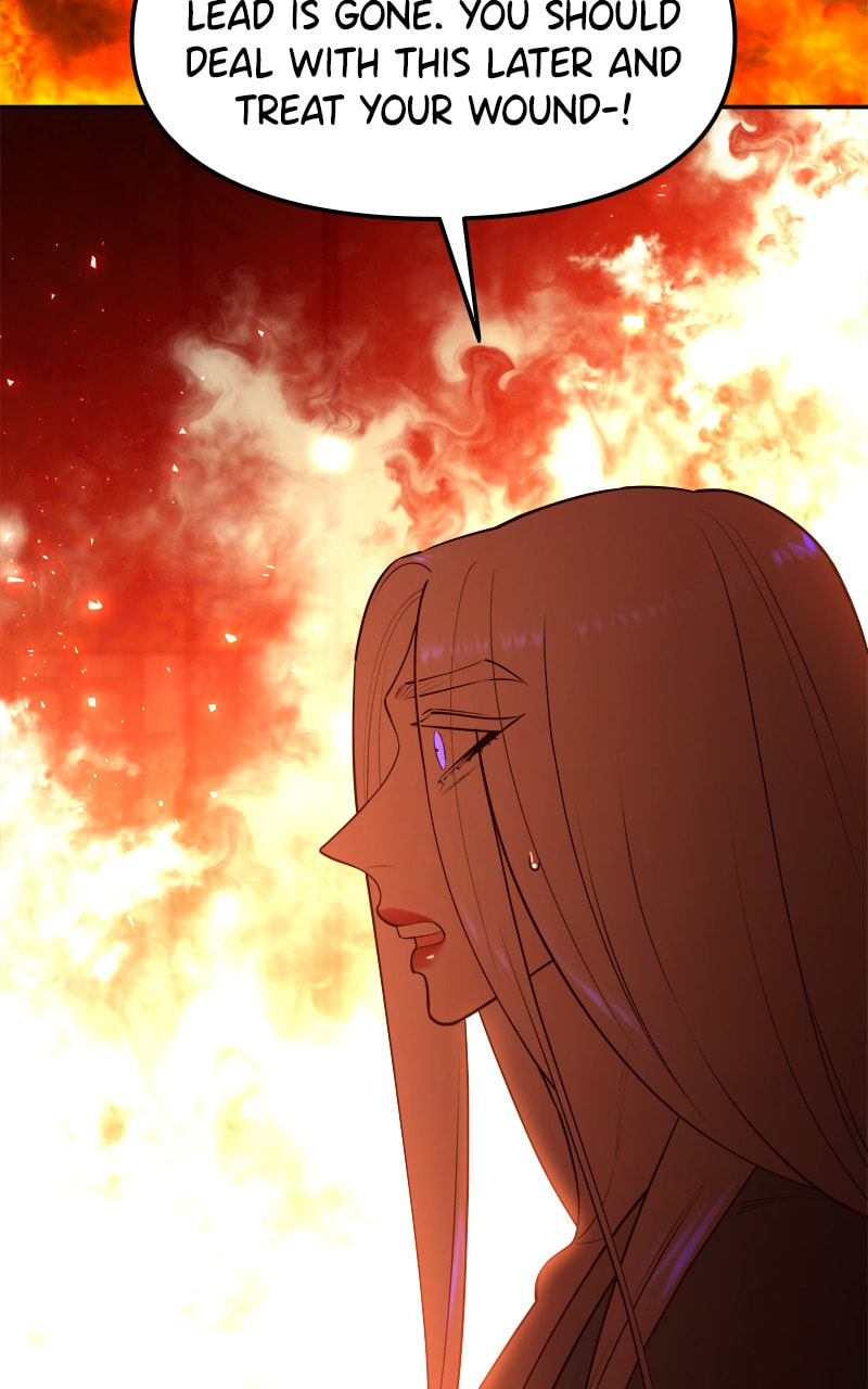 Mystic Prince Chapter 68 page 51 - 