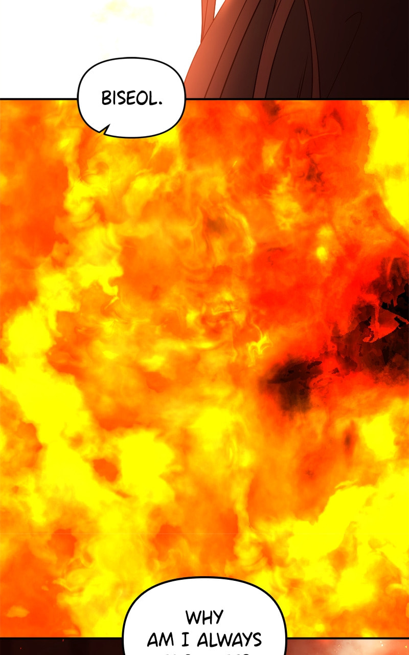 Mystic Prince Chapter 68 page 52 - 