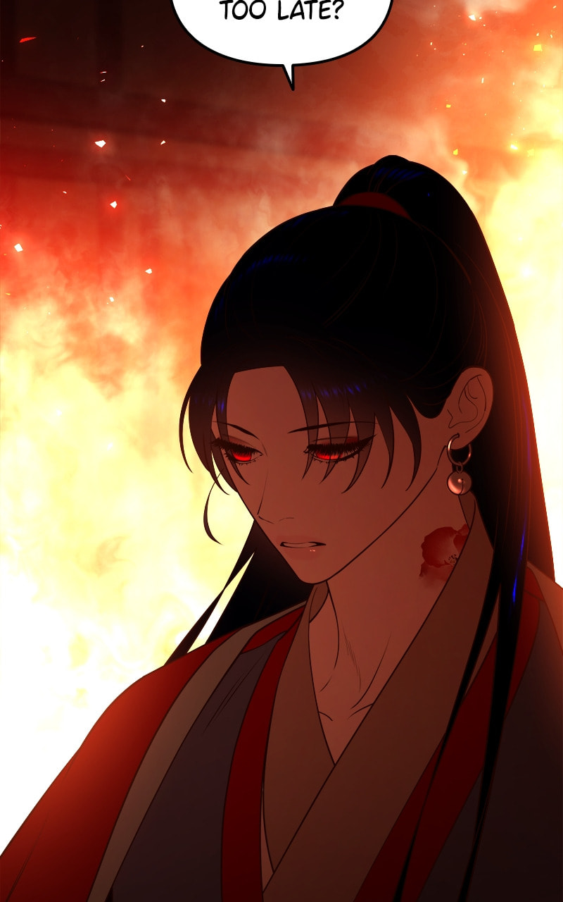 Mystic Prince Chapter 68 page 53 - 