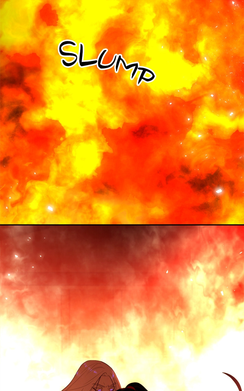 Mystic Prince Chapter 68 page 57 - 