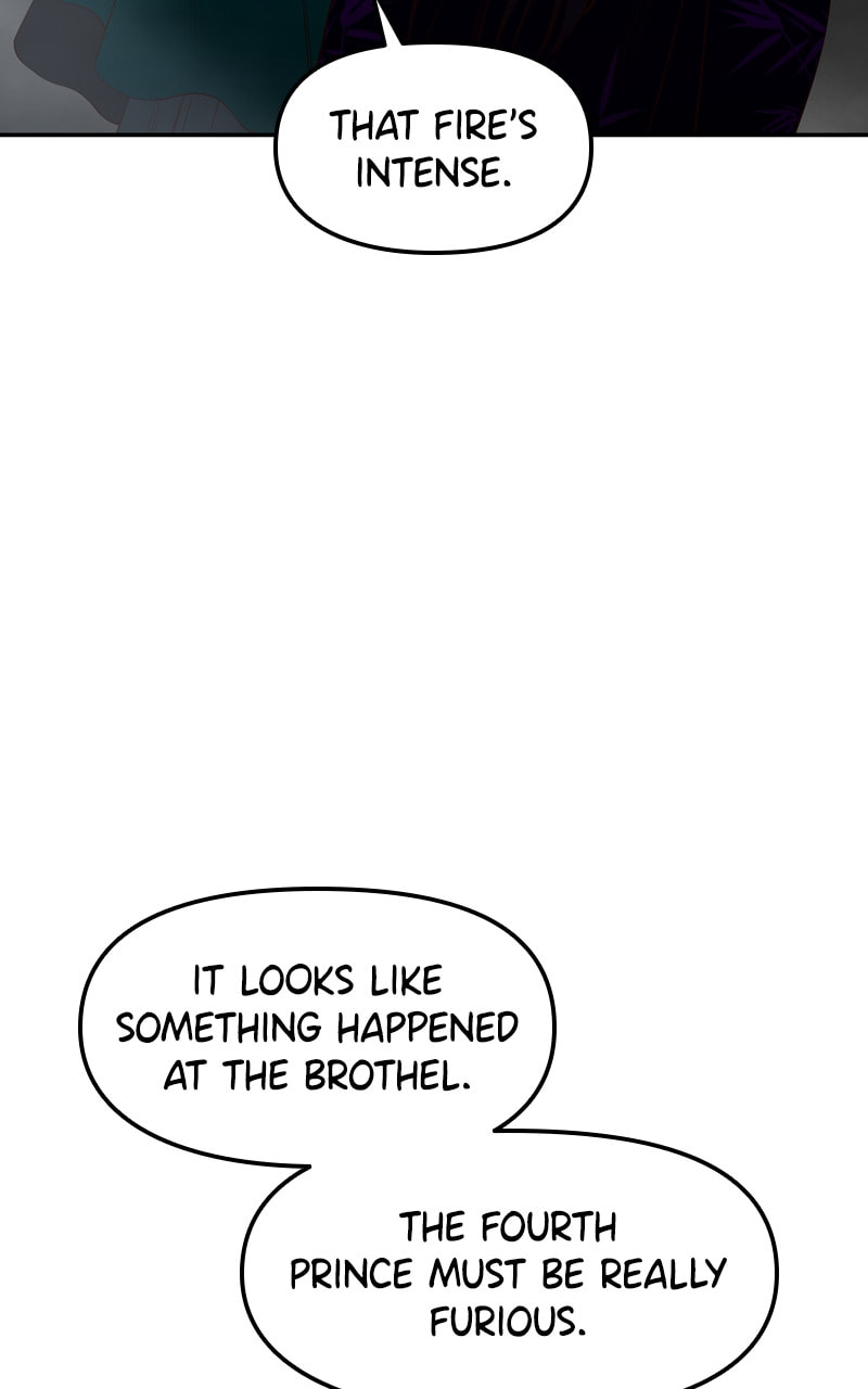 Mystic Prince Chapter 68 page 63 - 