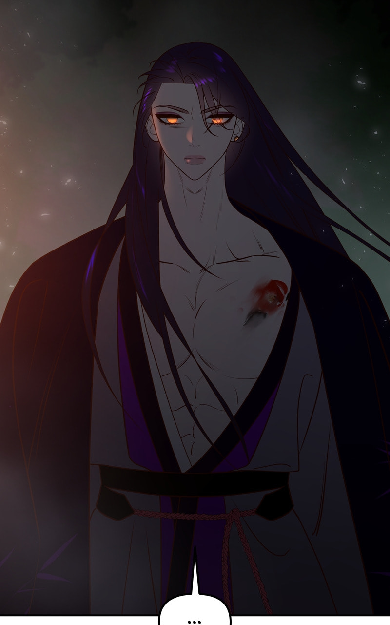 Mystic Prince Chapter 68 page 65 - 