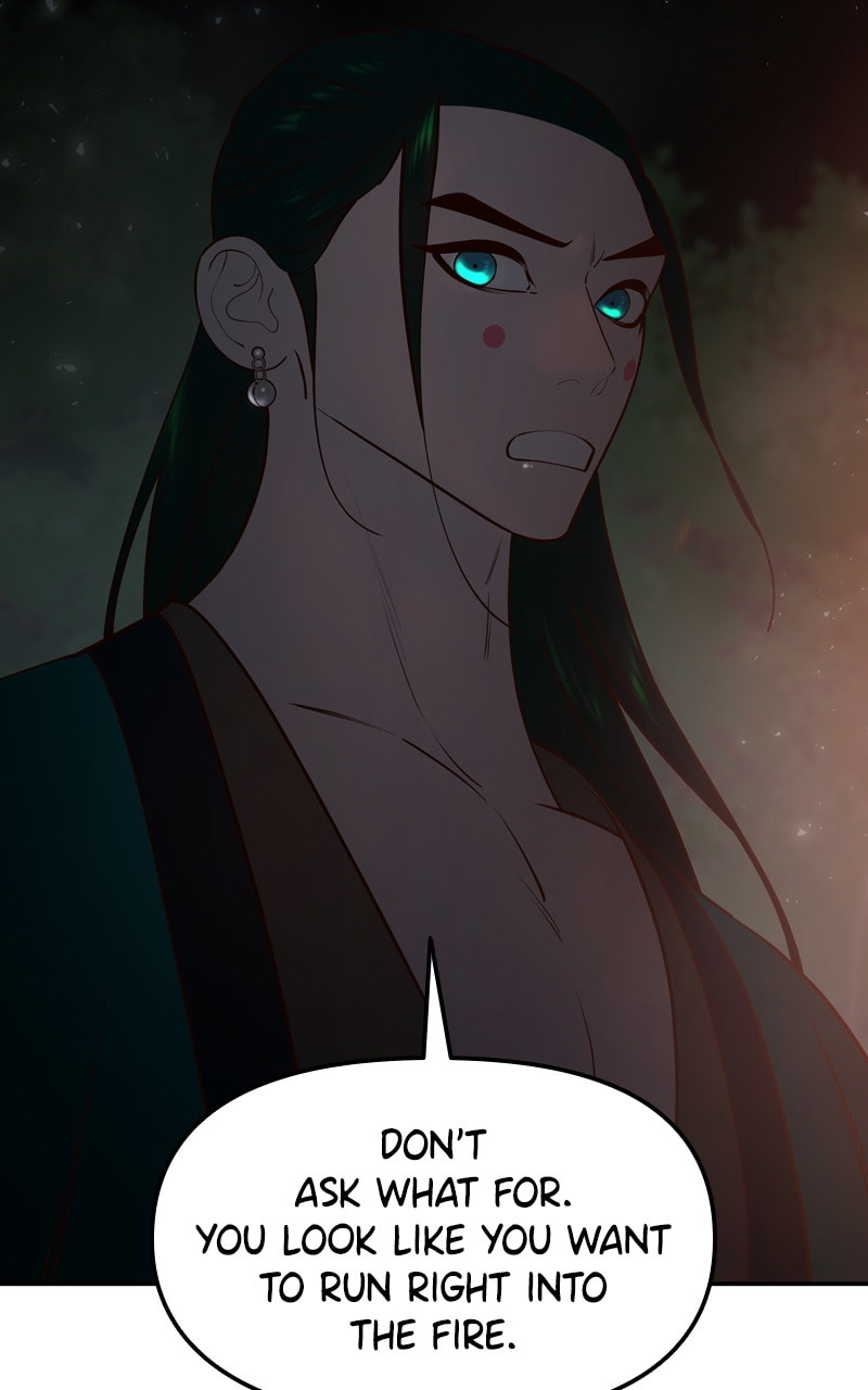 Mystic Prince Chapter 68 page 67 - 