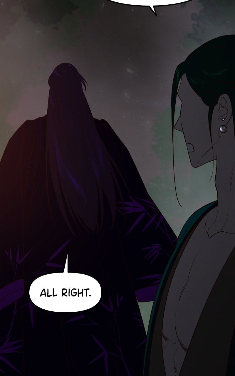 Mystic Prince Chapter 68 page 70 - 
