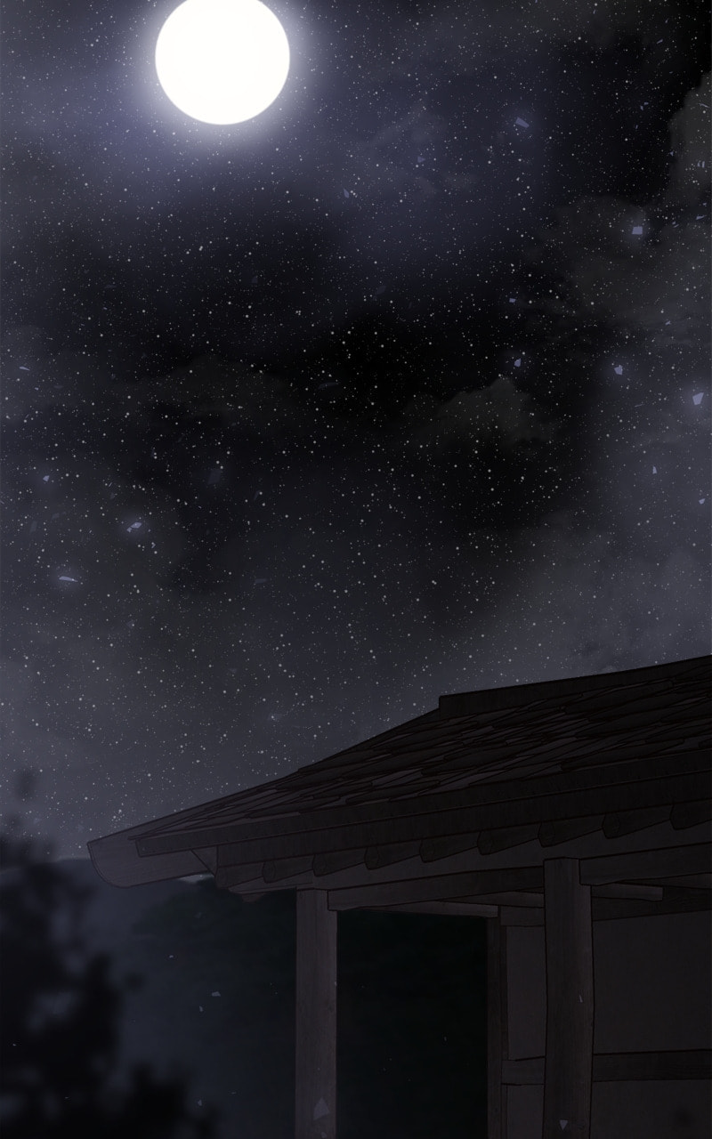Mystic Prince Chapter 68 page 73 - 