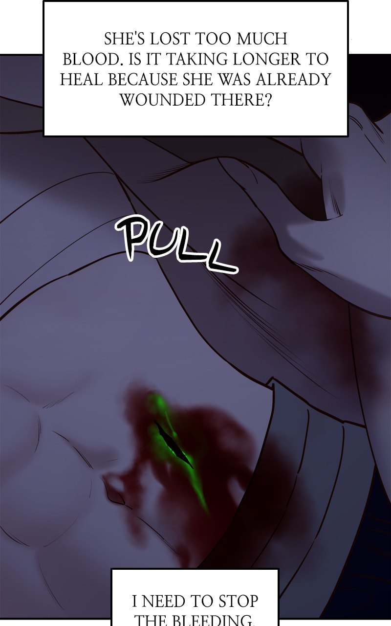 Mystic Prince Chapter 68 page 76 - 