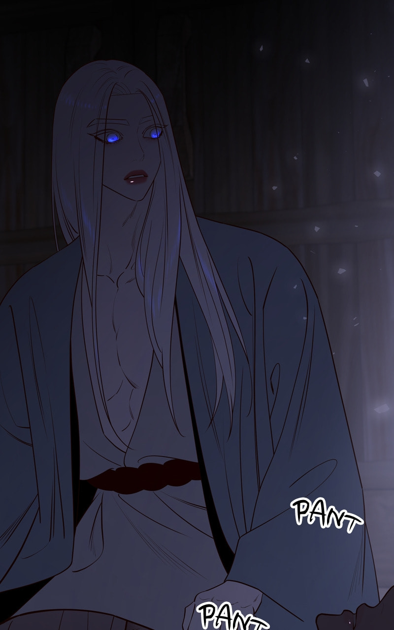 Mystic Prince Chapter 68 page 80 - 