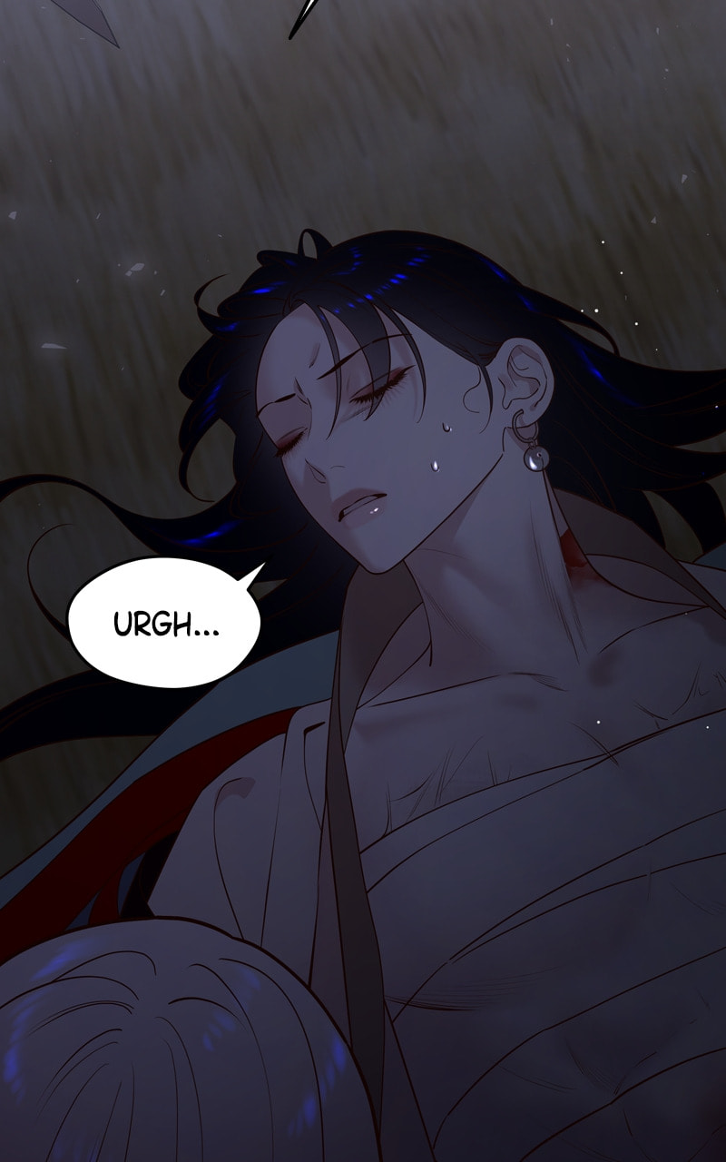 Mystic Prince Chapter 68 page 84 - 