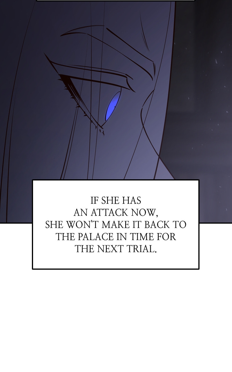 Mystic Prince Chapter 68 page 86 - 