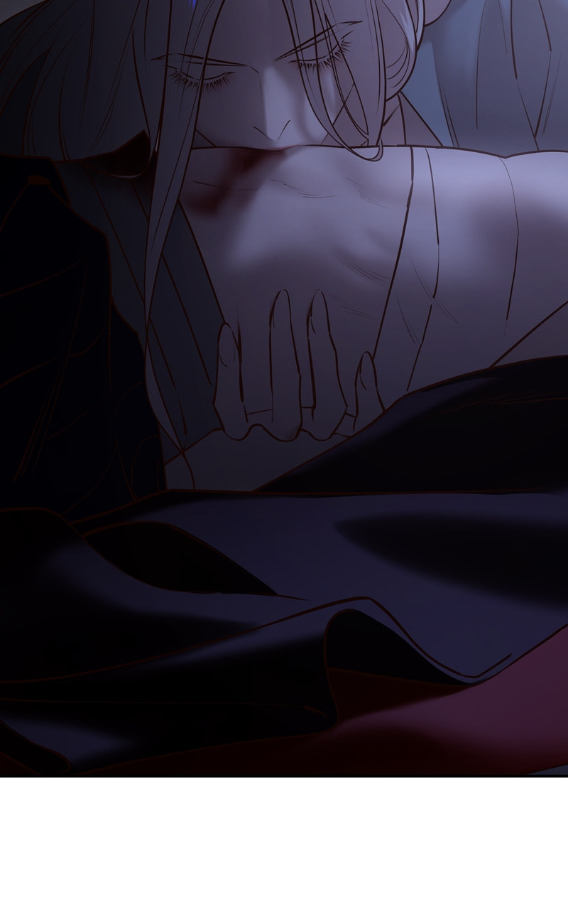 Mystic Prince Chapter 68 page 91 - 