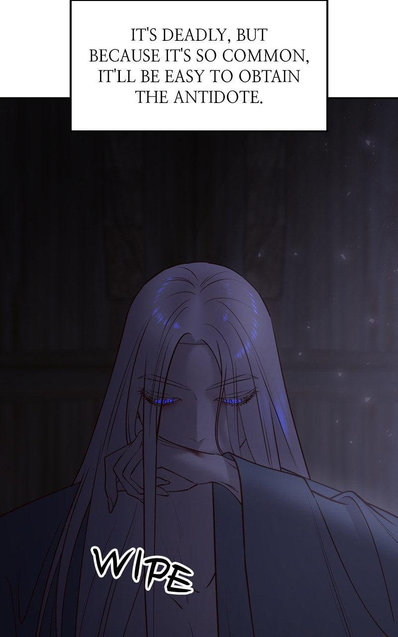Mystic Prince Chapter 68 page 98 - 