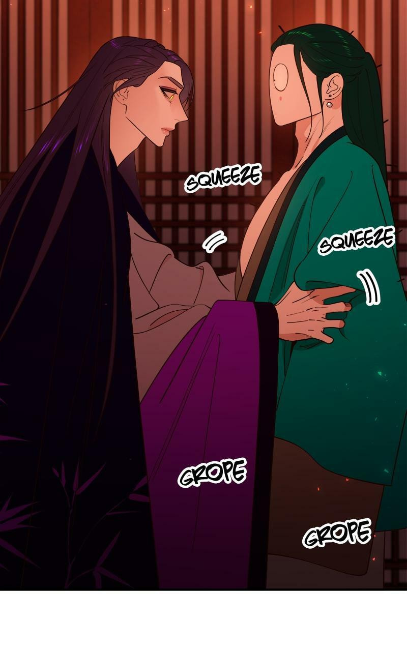 Mystic Prince Chapter 69 page 101 - 
