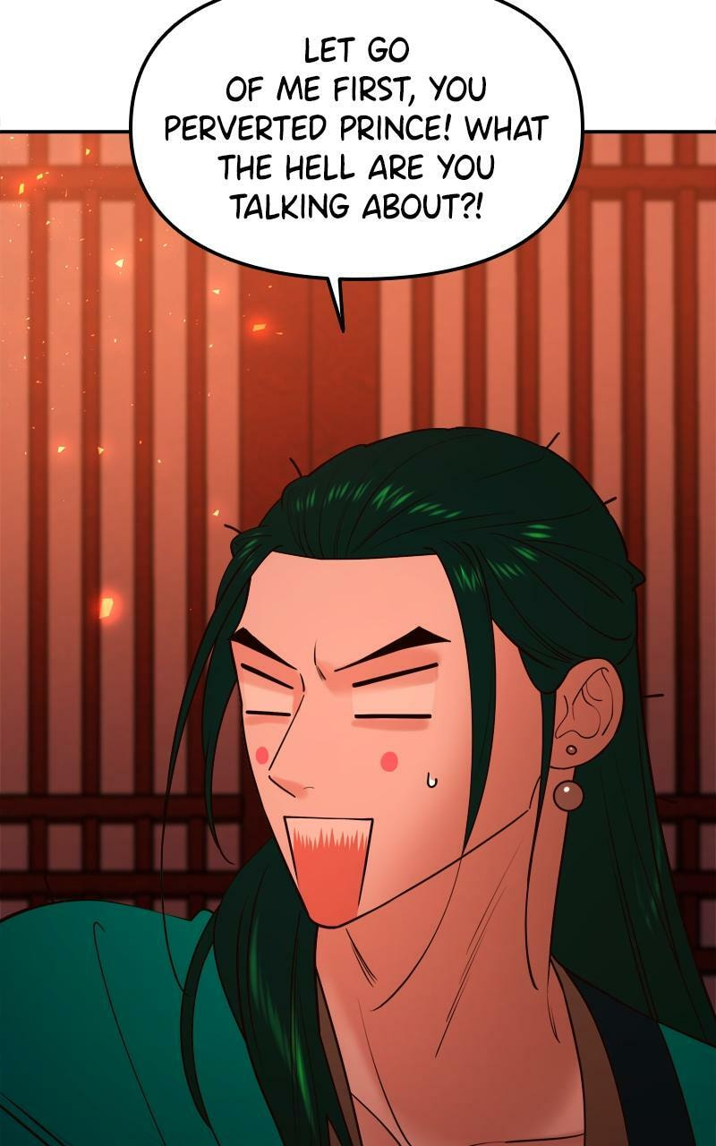 Mystic Prince Chapter 69 page 106 - 