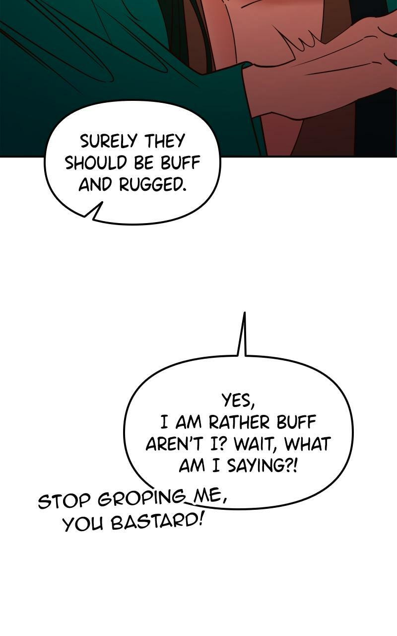 Mystic Prince Chapter 69 page 107 - 