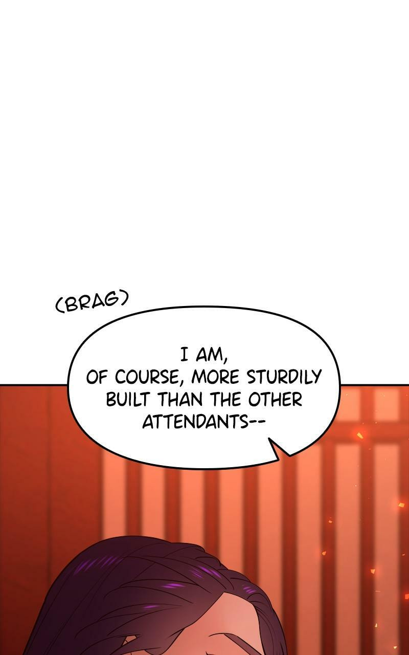 Mystic Prince Chapter 69 page 110 - 
