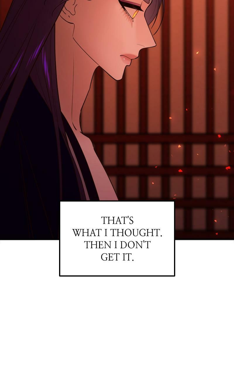 Mystic Prince Chapter 69 page 111 - 