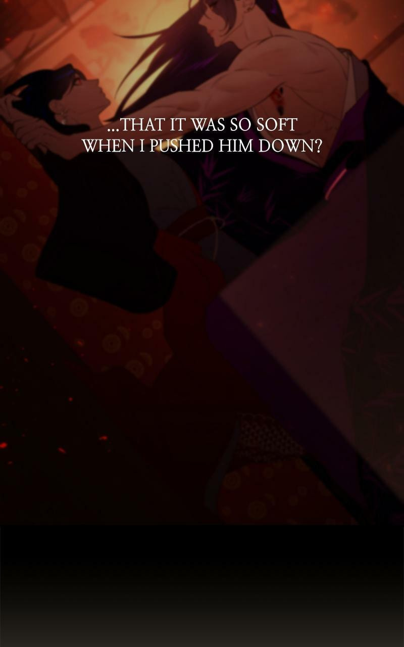 Mystic Prince Chapter 69 page 114 - 