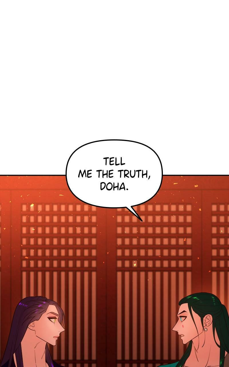 Mystic Prince Chapter 69 page 116 - 