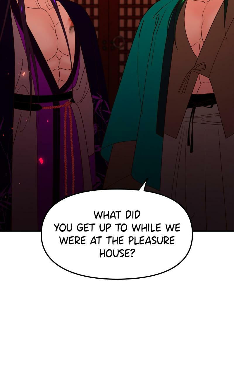 Mystic Prince Chapter 69 page 117 - 