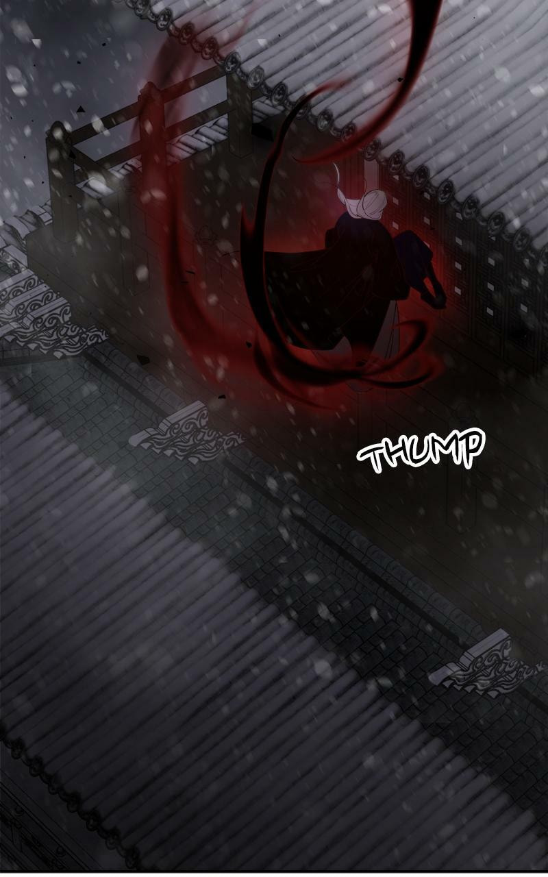 Mystic Prince Chapter 69 page 121 - 
