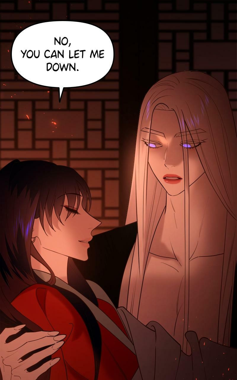 Mystic Prince Chapter 69 page 124 - 