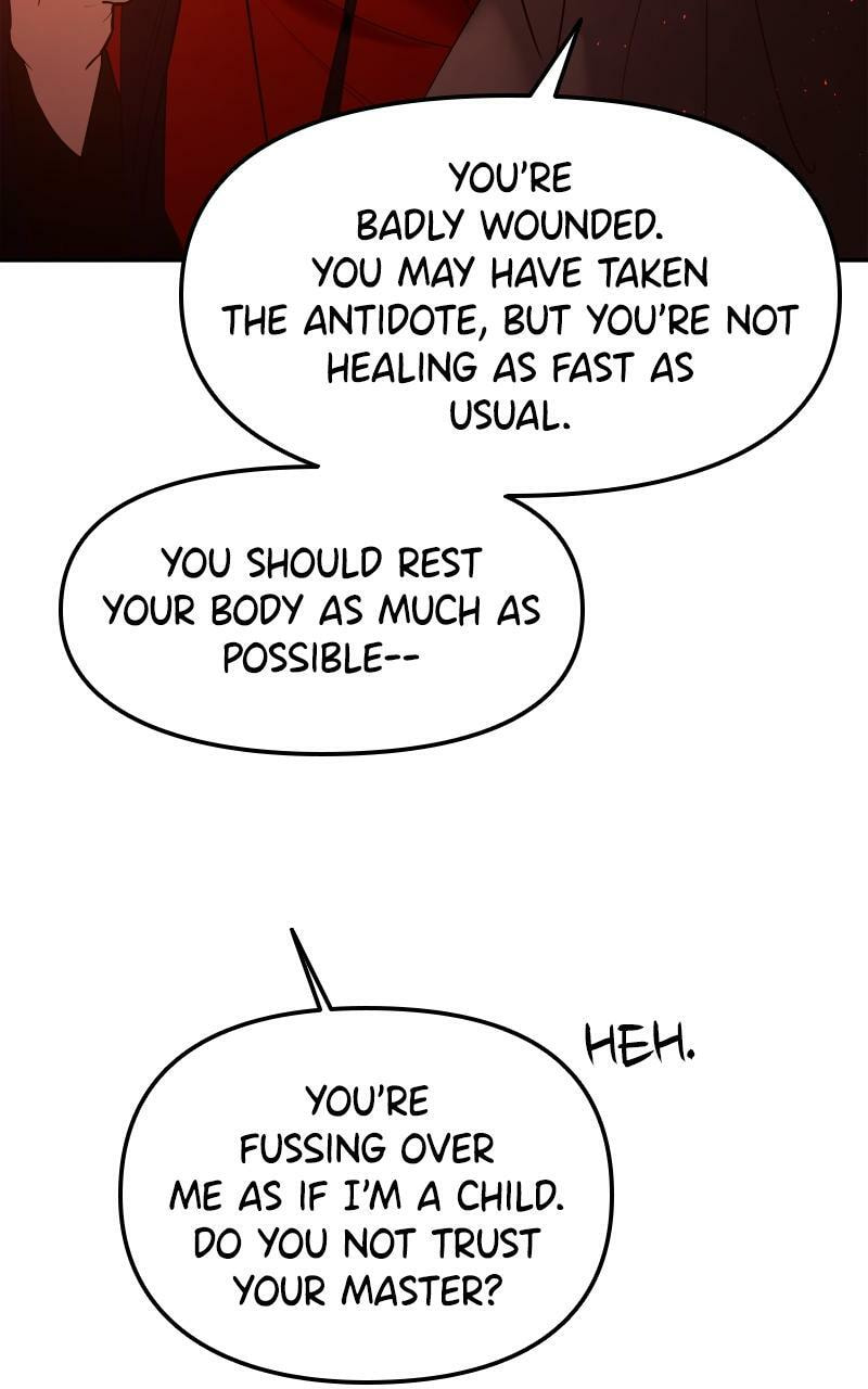 Mystic Prince Chapter 69 page 125 - 