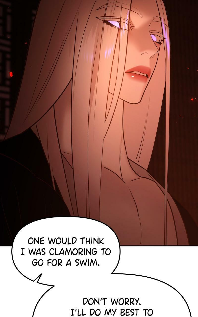 Mystic Prince Chapter 69 page 127 - 