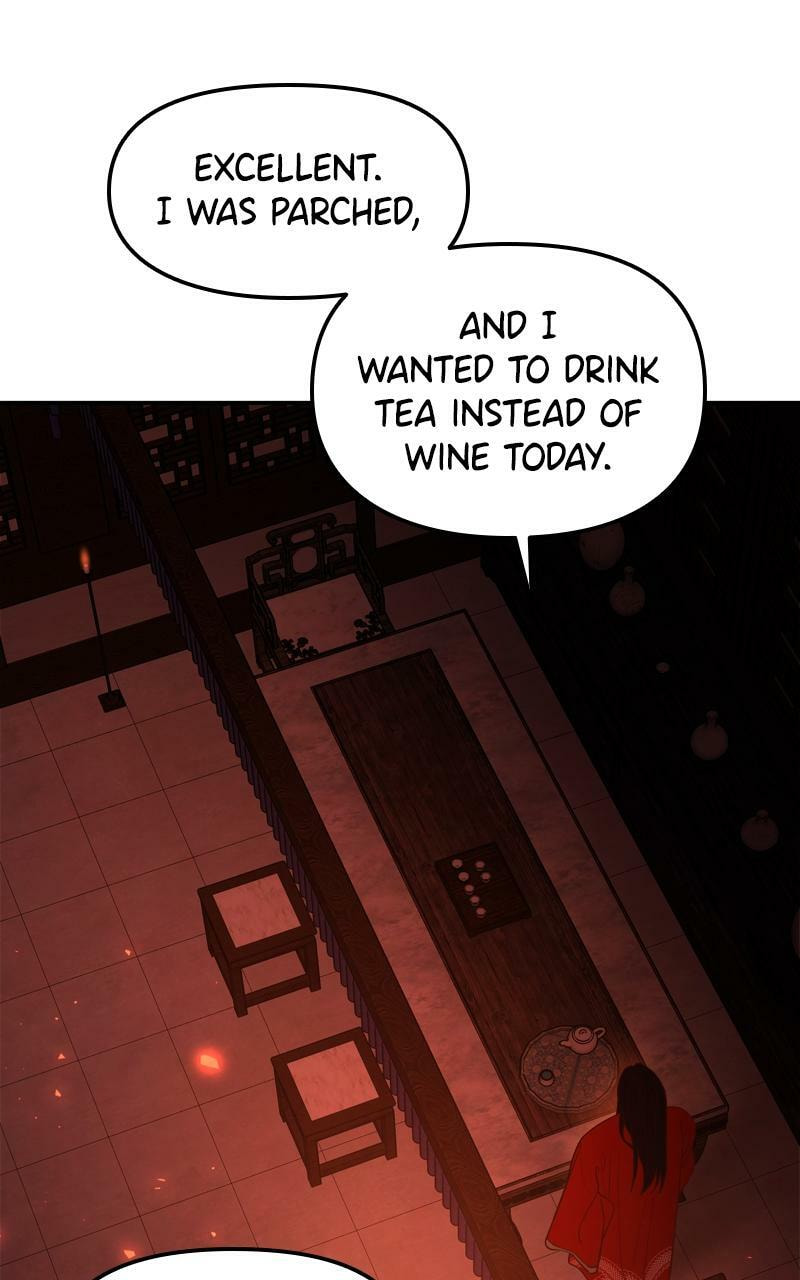 Mystic Prince Chapter 69 page 133 - 