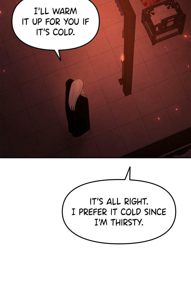 Mystic Prince Chapter 69 page 134 - 