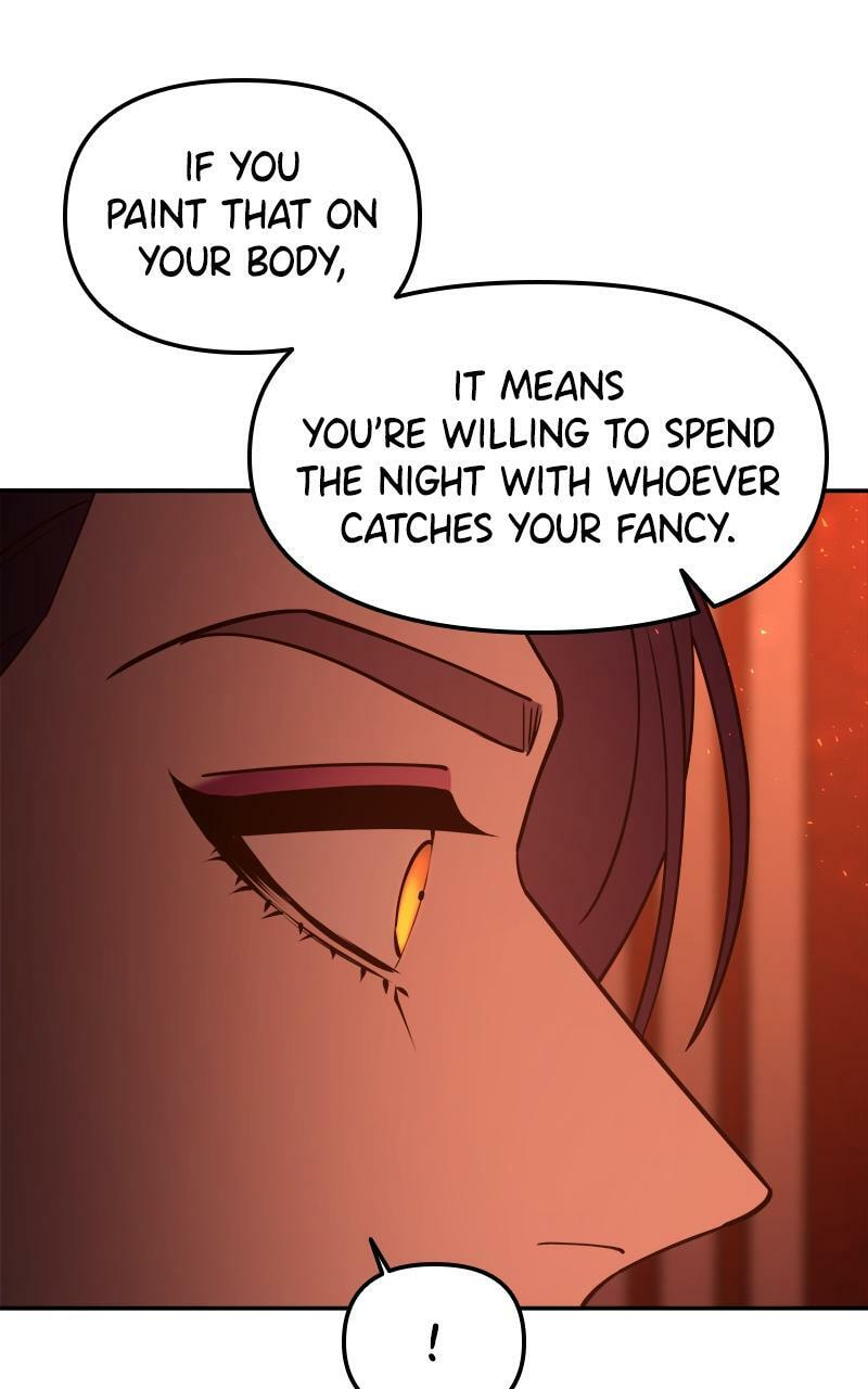Mystic Prince Chapter 69 page 148 - 