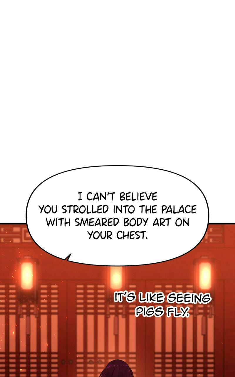 Mystic Prince Chapter 69 page 151 - 