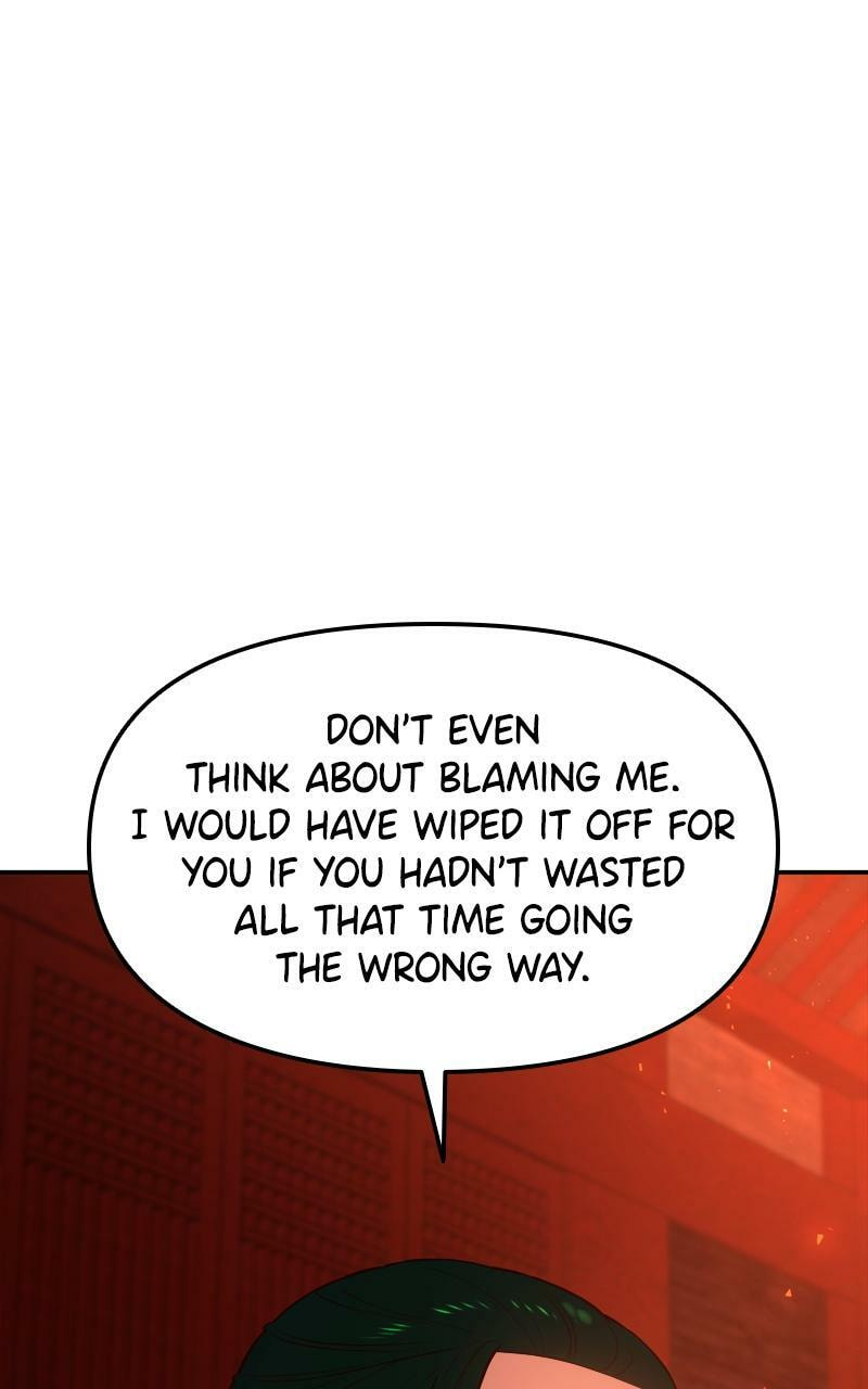 Mystic Prince Chapter 69 page 153 - 