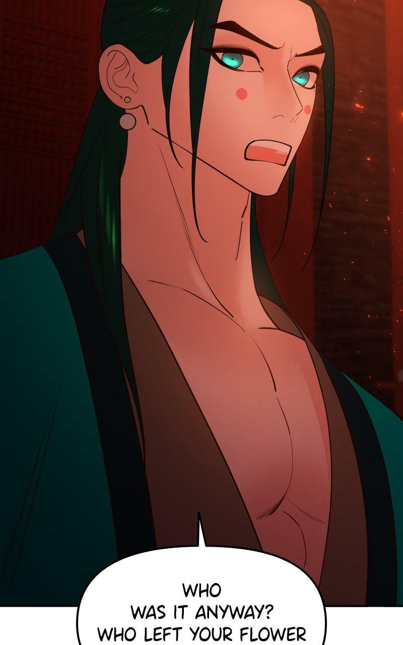 Mystic Prince Chapter 69 page 154 - 