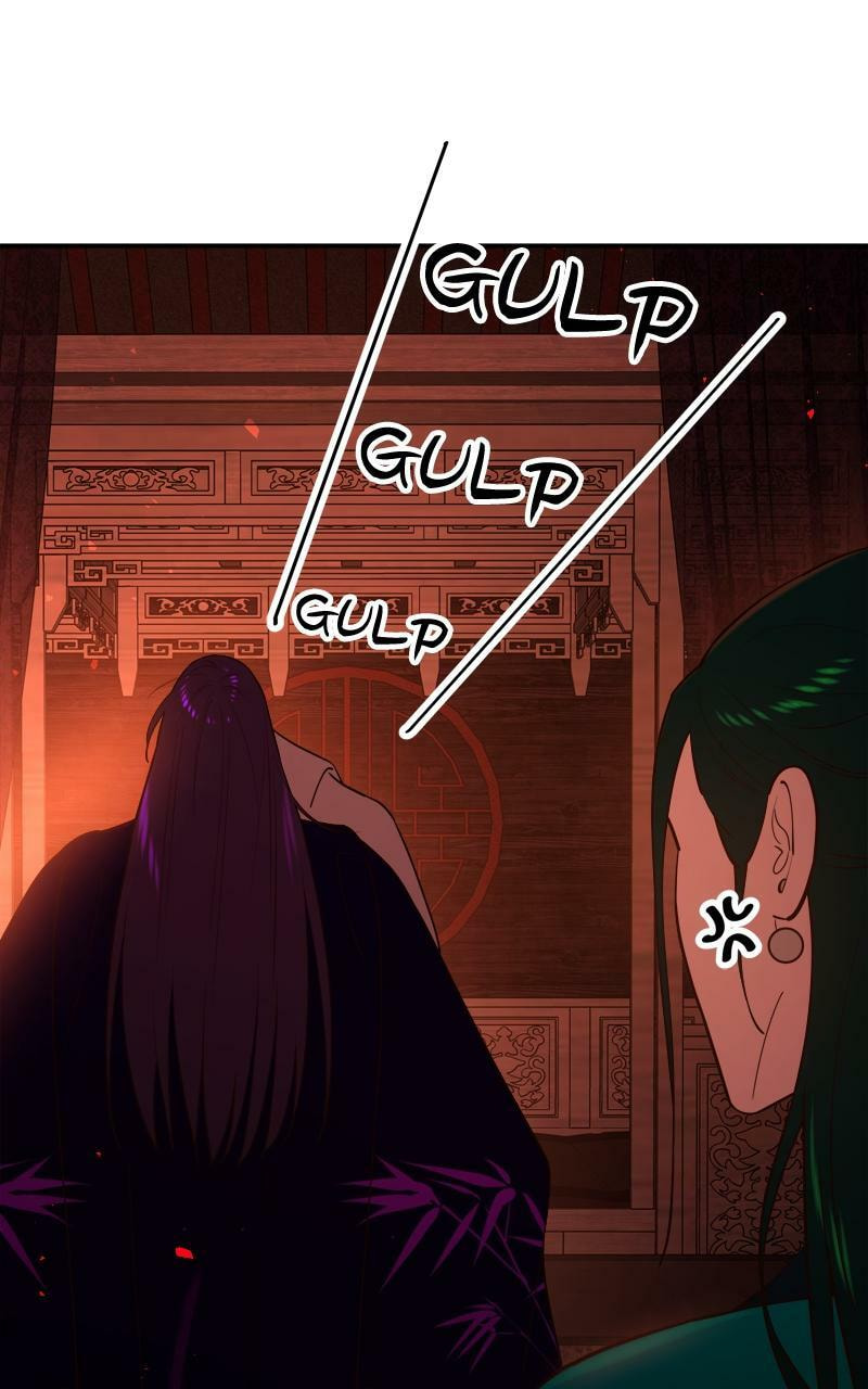 Mystic Prince Chapter 69 page 157 - 