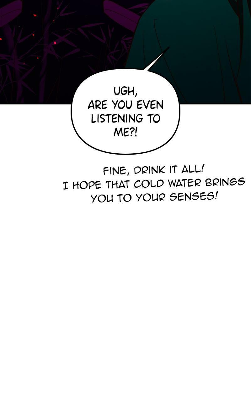 Mystic Prince Chapter 69 page 158 - 