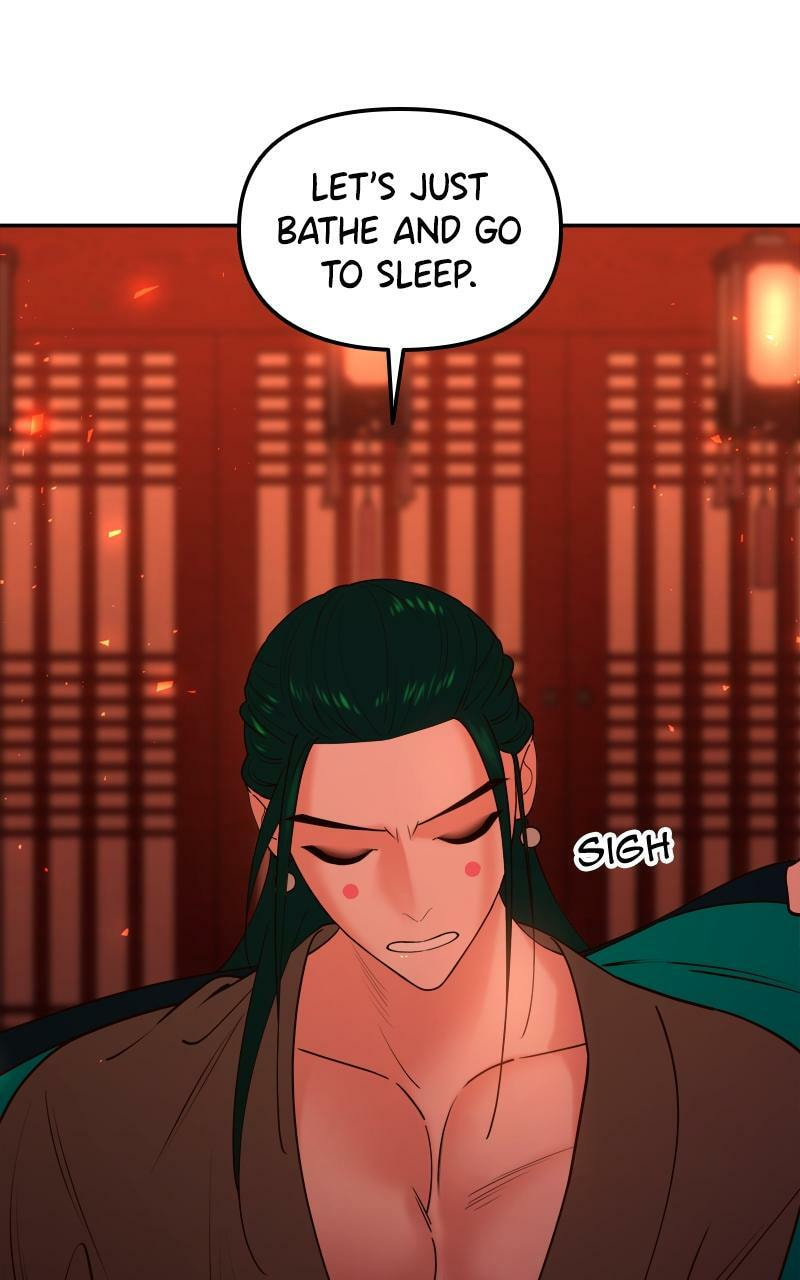 Mystic Prince Chapter 69 page 159 - 