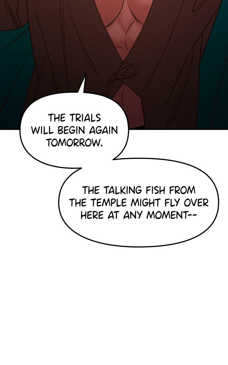 Mystic Prince Chapter 69 page 160 - 