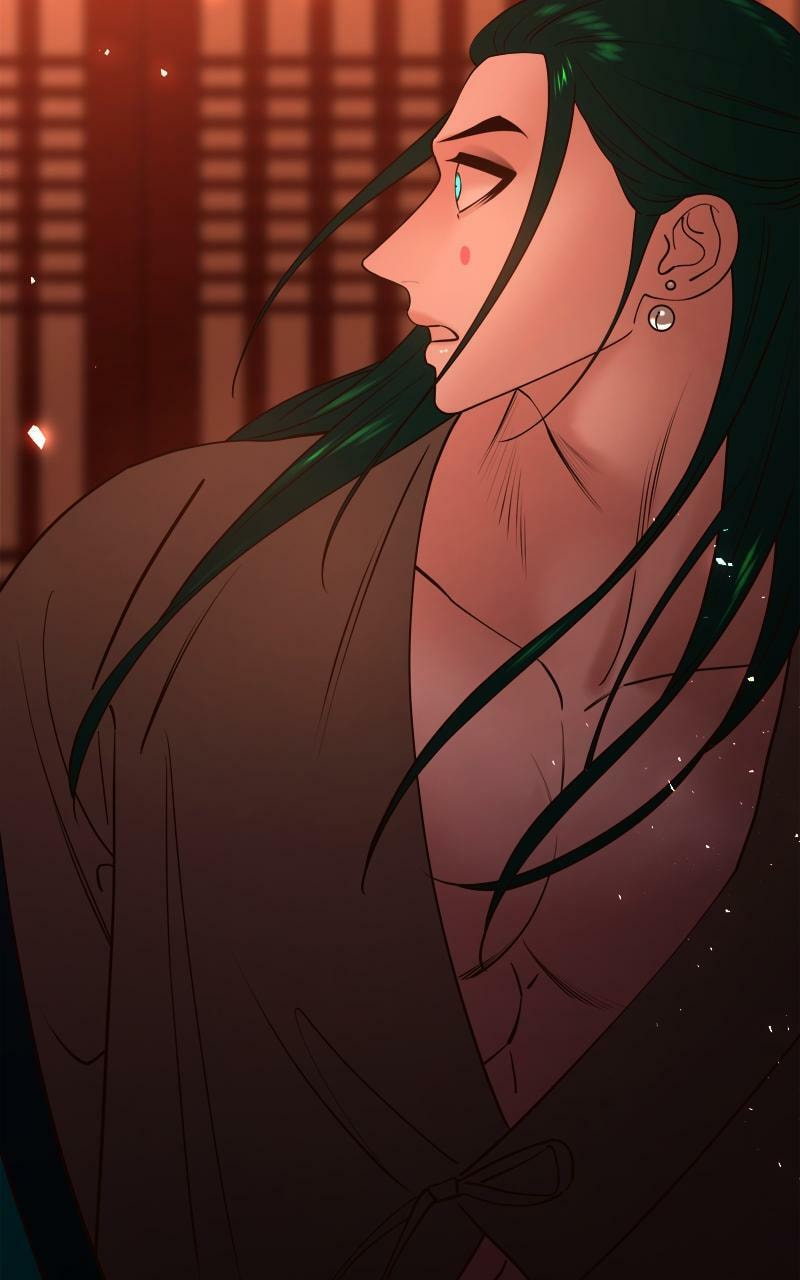 Mystic Prince Chapter 69 page 163 - 