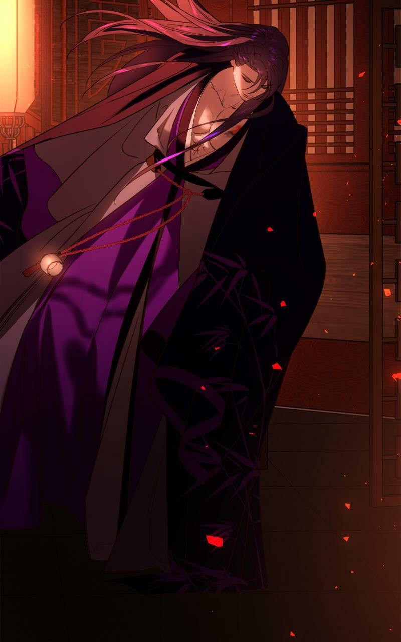 Mystic Prince Chapter 69 page 165 - 