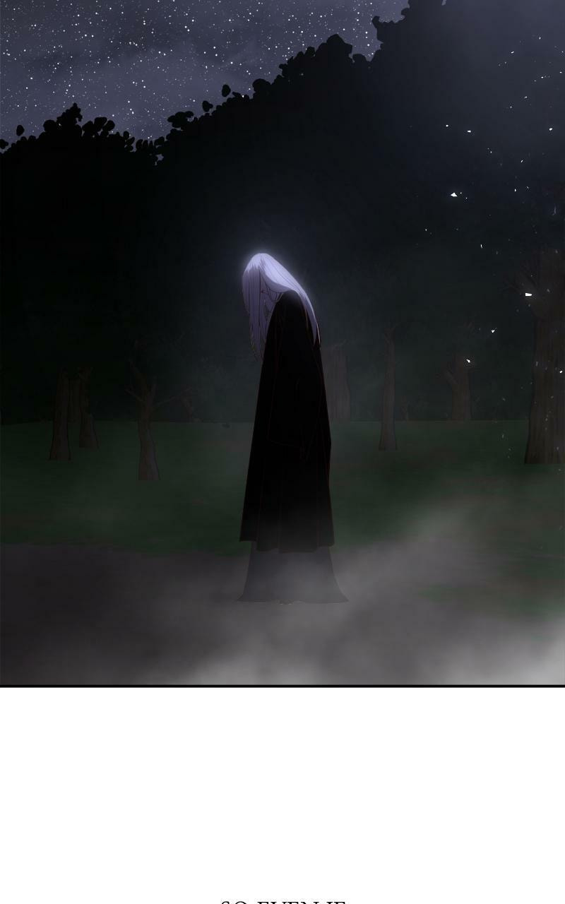 Mystic Prince Chapter 69 page 21 - 