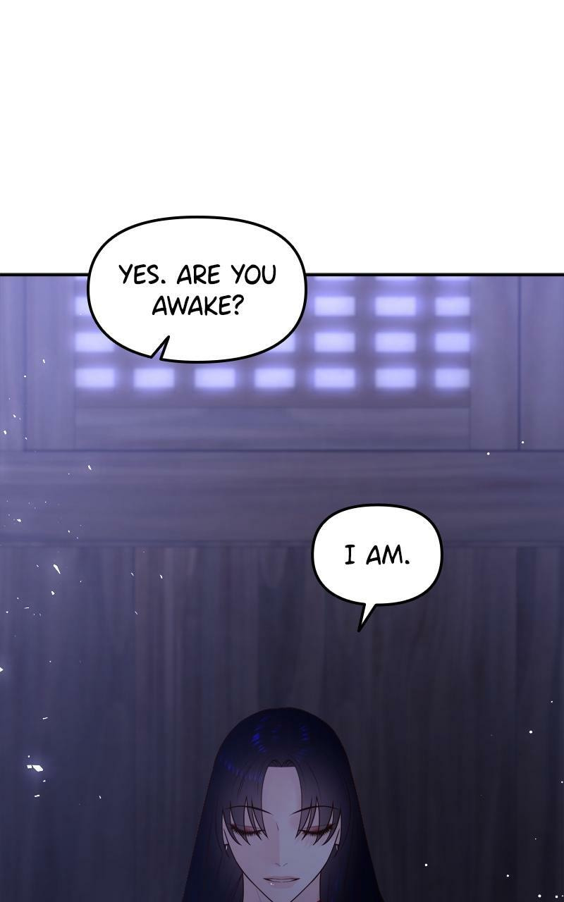 Mystic Prince Chapter 69 page 28 - 