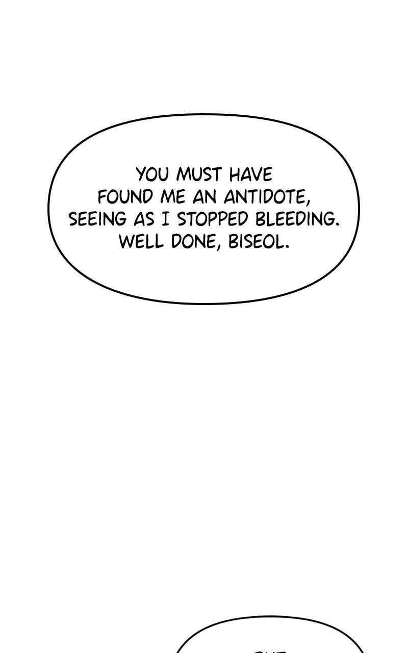 Mystic Prince Chapter 69 page 31 - 