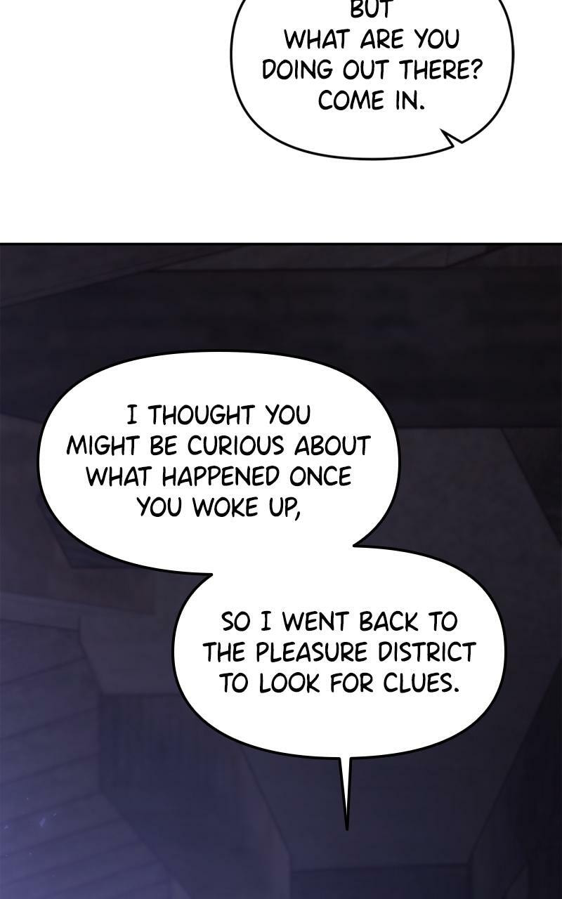 Mystic Prince Chapter 69 page 32 - 