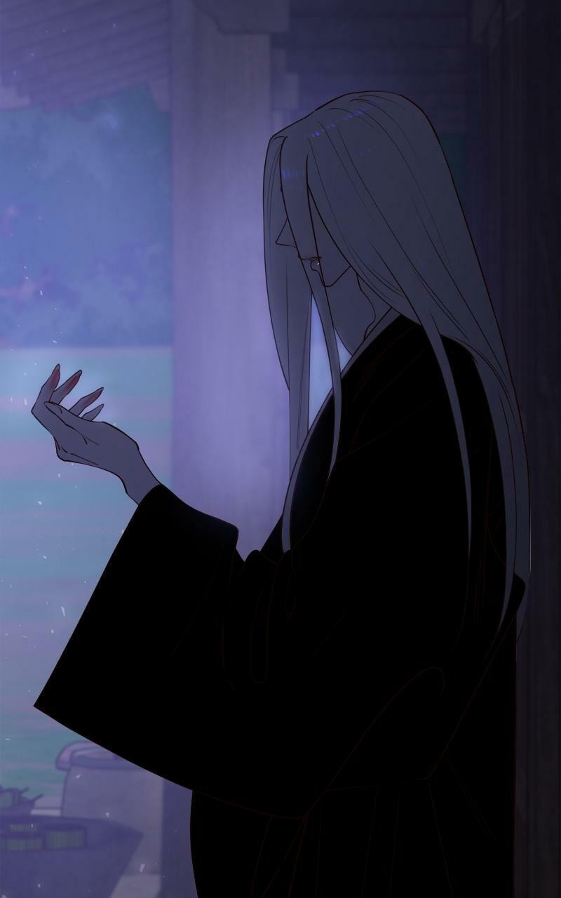 Mystic Prince Chapter 69 page 33 - 