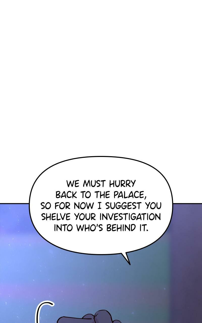 Mystic Prince Chapter 69 page 35 - 